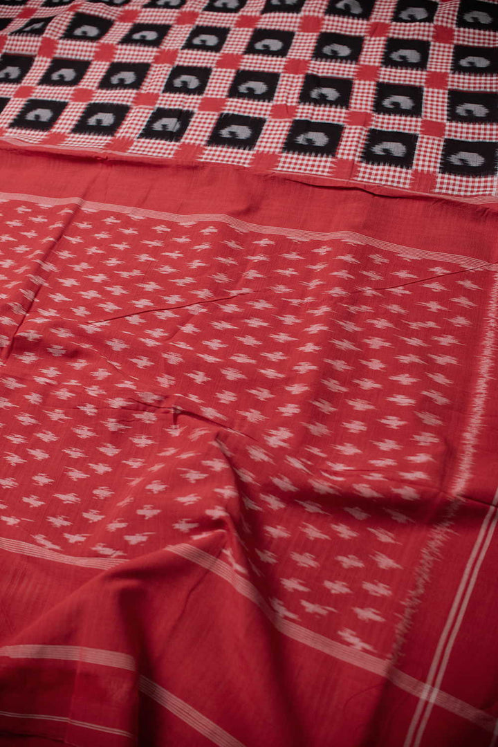Handloom Saree - Matkatus 