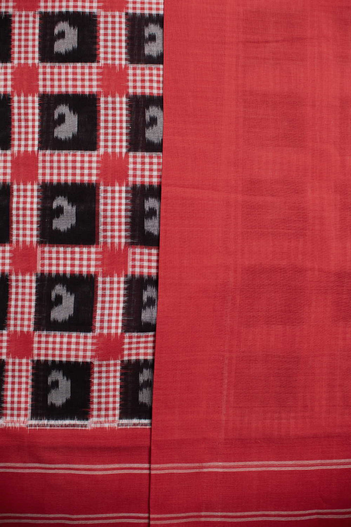 Saree - Matkatus 
