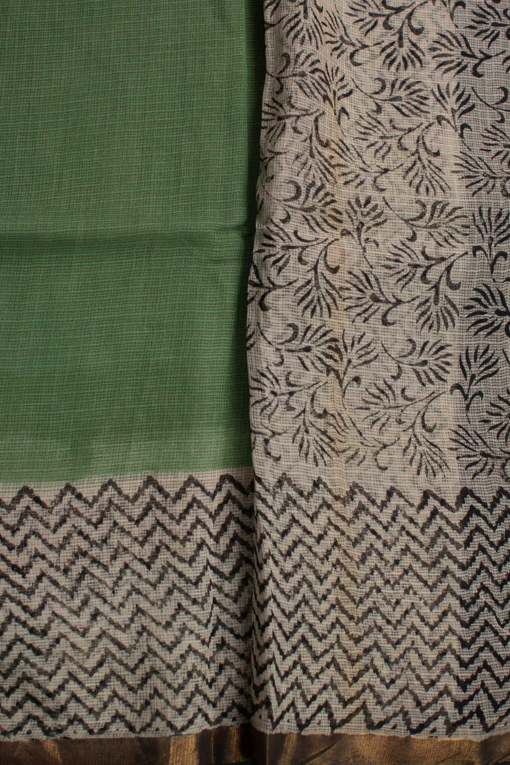 Cotton Saree - Matkatus 