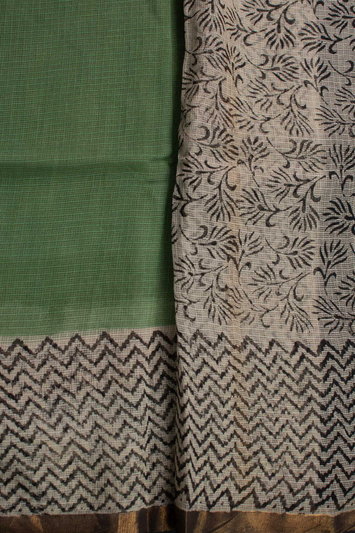 Cotton Saree - Matkatus 