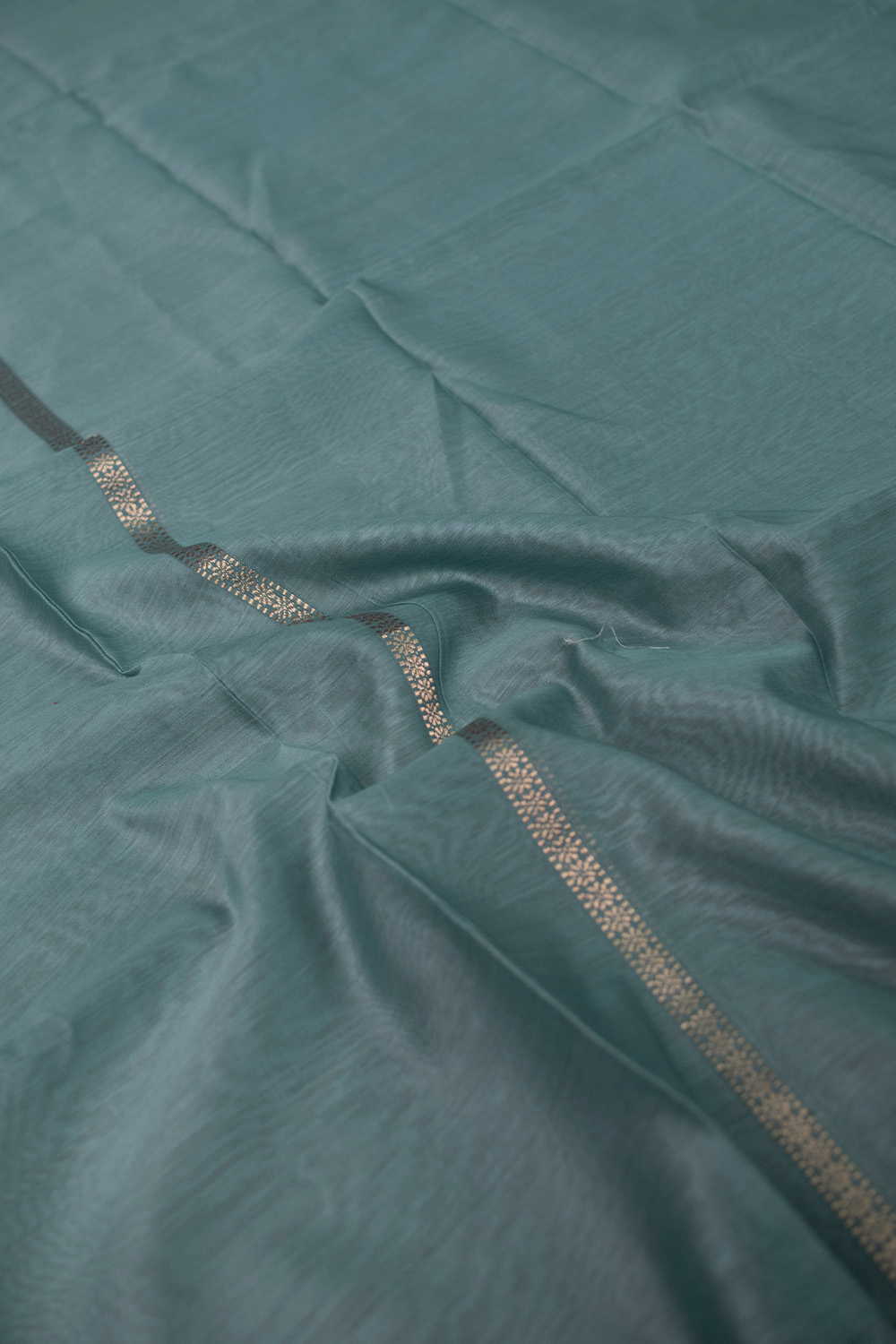 Silk Cotton Dupattas - Matkatus 