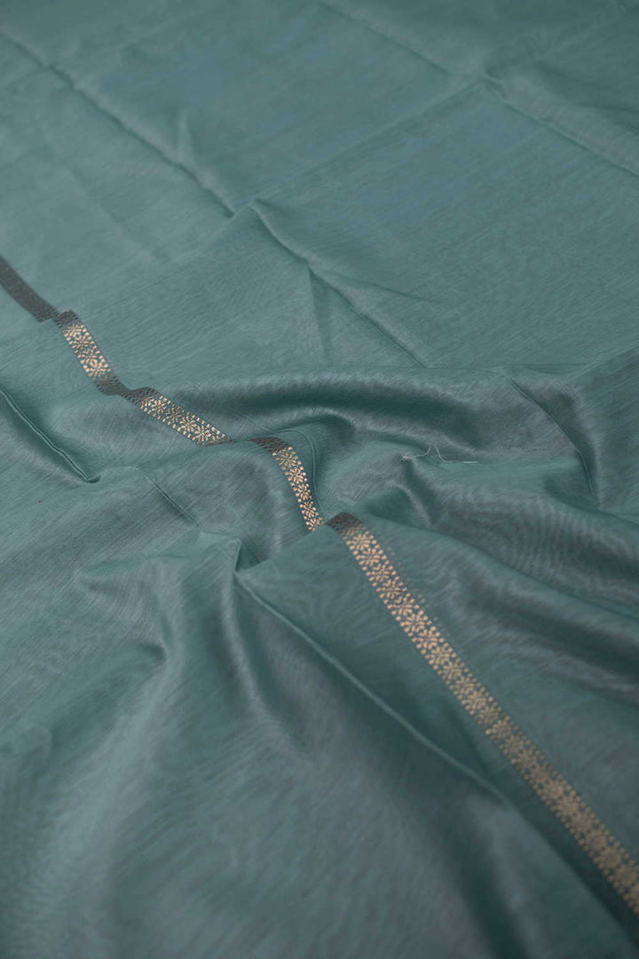 Silk Cotton Dupattas - Matkatus 