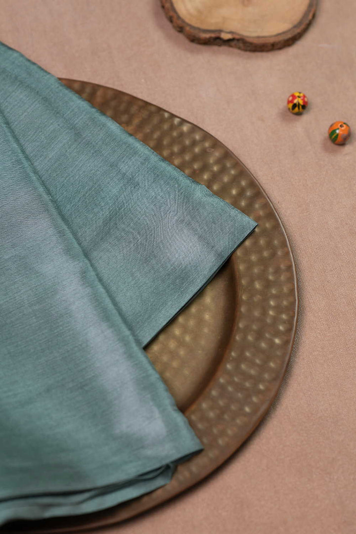 Silk Fabrics - Matkatus