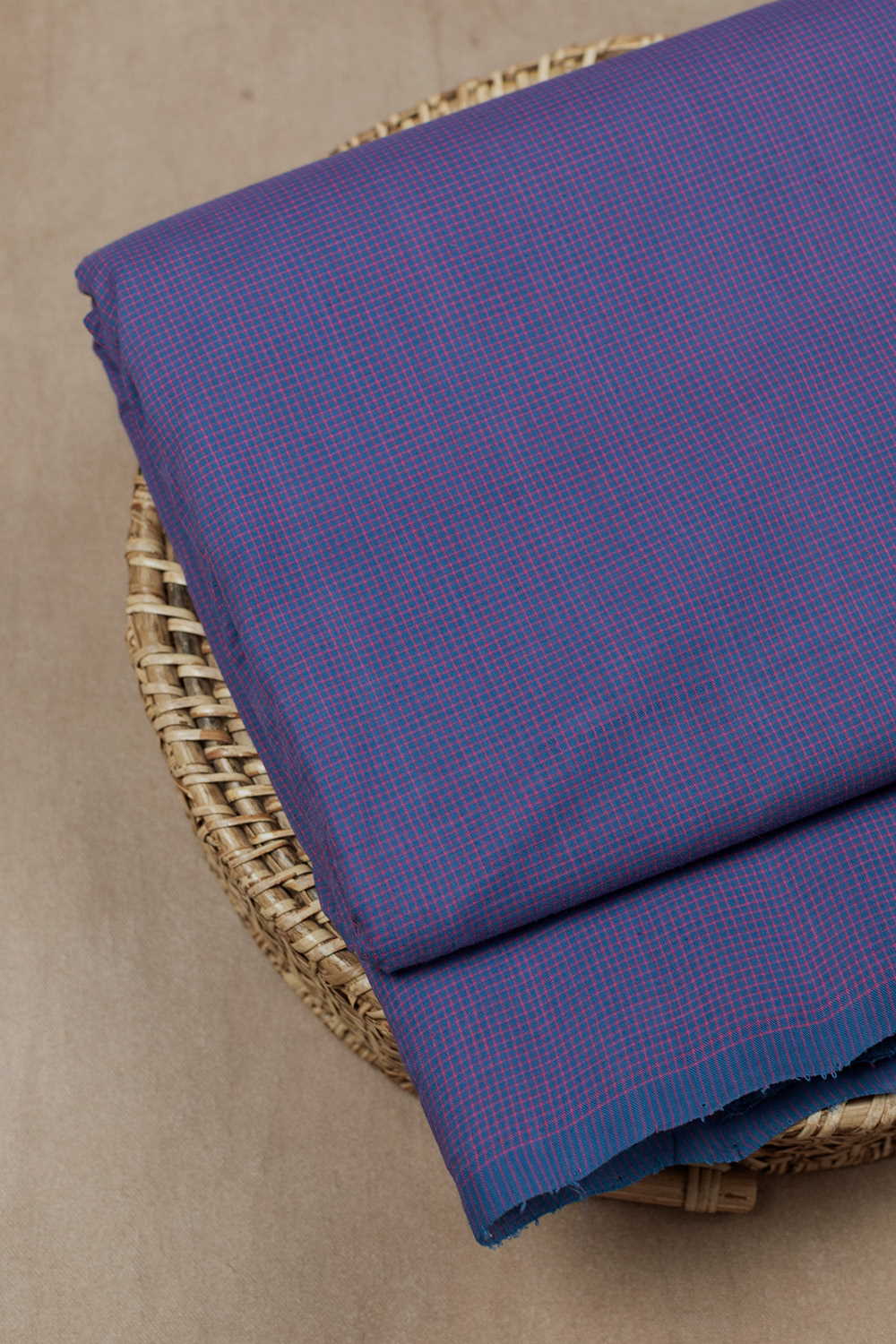 Handwoven Fabric-Matkatus 