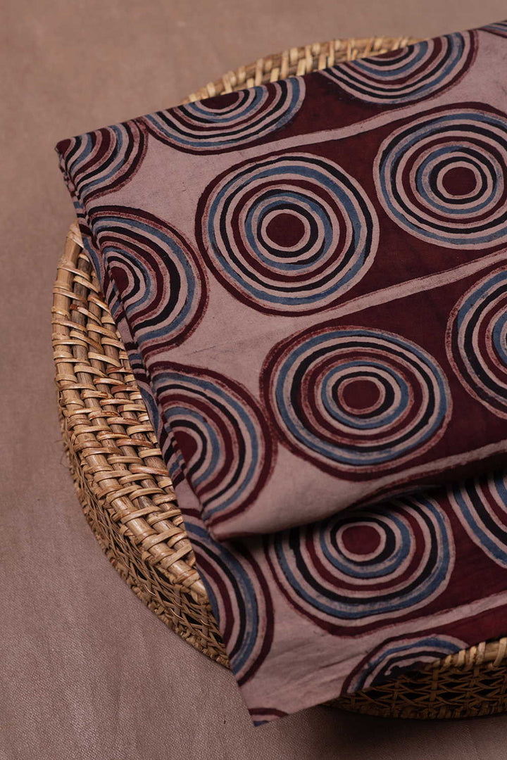 Ajrak Fabric - Matkatus 