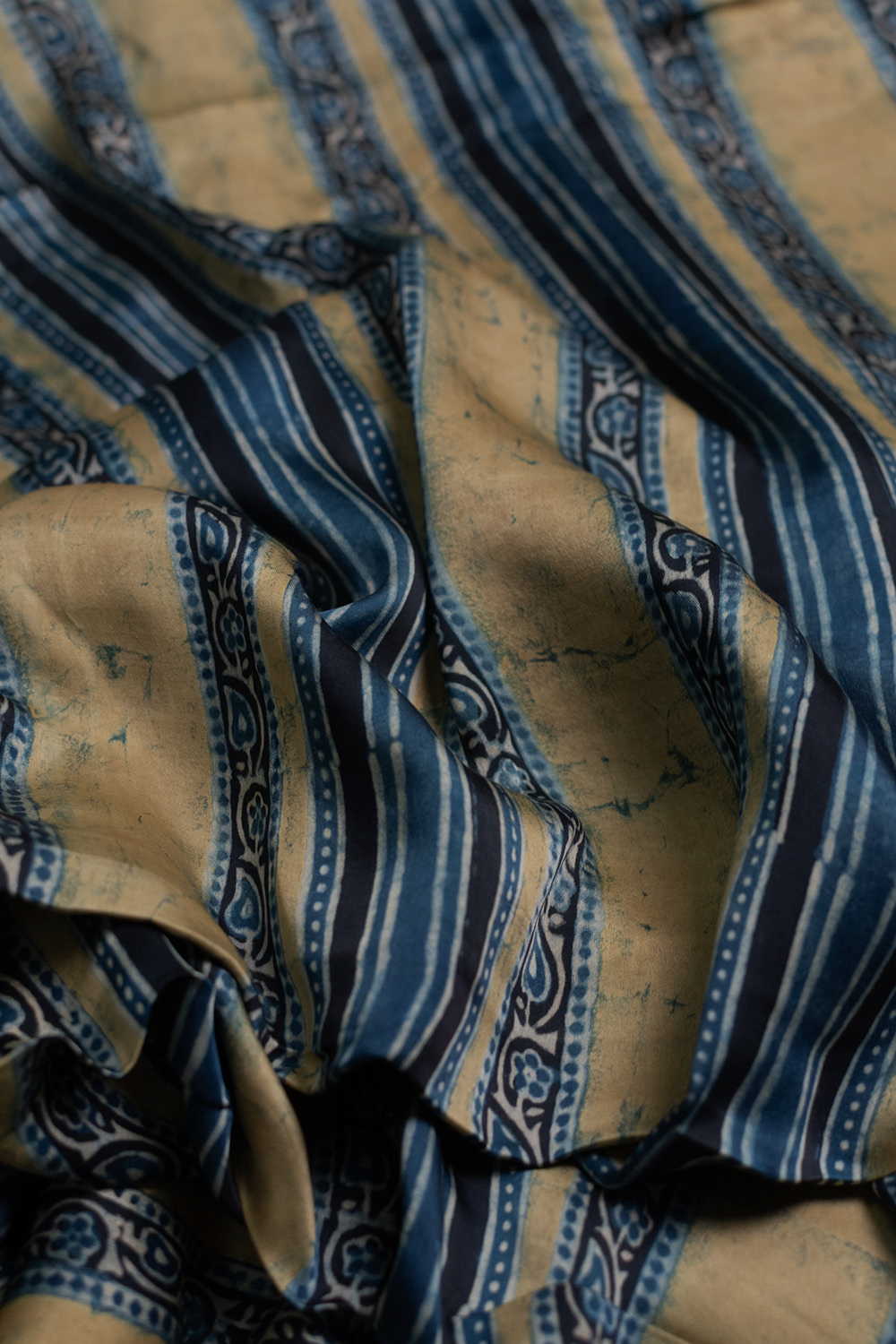 Modal Silk Fabrics - Matkatus