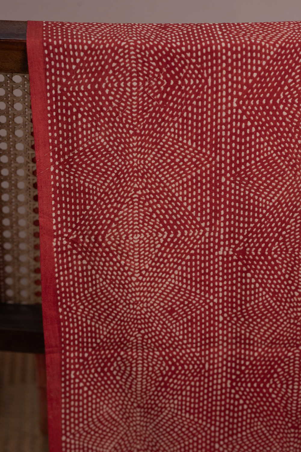 Cotton Fabric - Matkatus 
