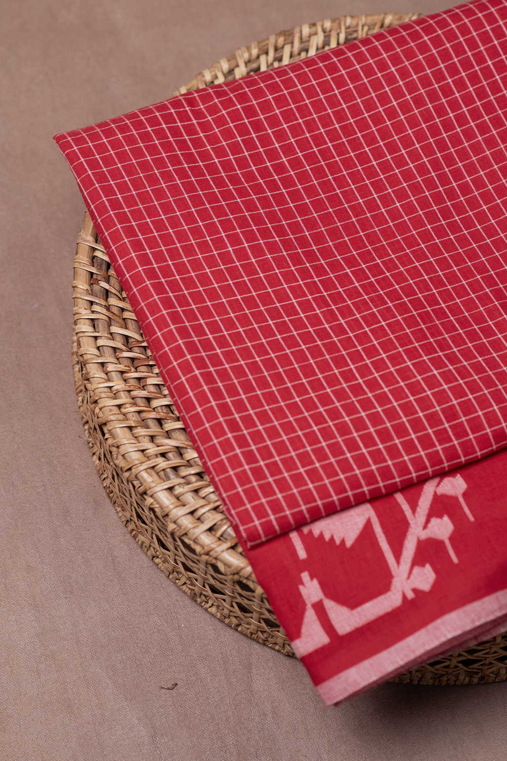 Handloom Fabrics - Matkatus