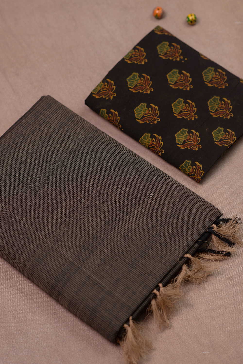 Cotton Sarees - Matkatus 