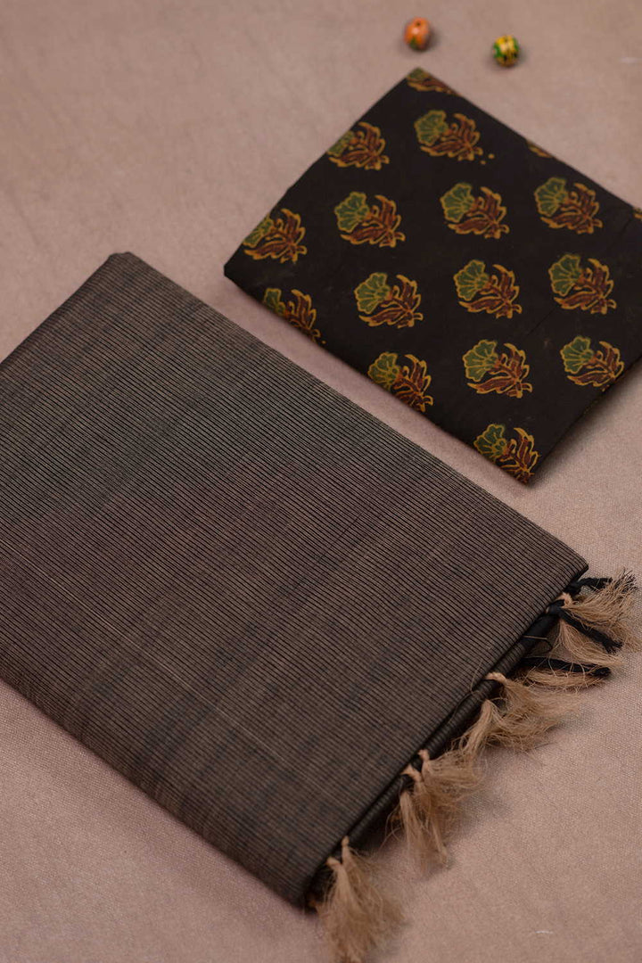 Cotton Sarees - Matkatus 