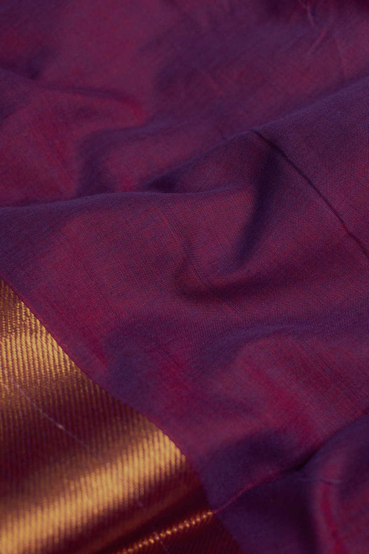 Cotton Fabric -  Matkatus 