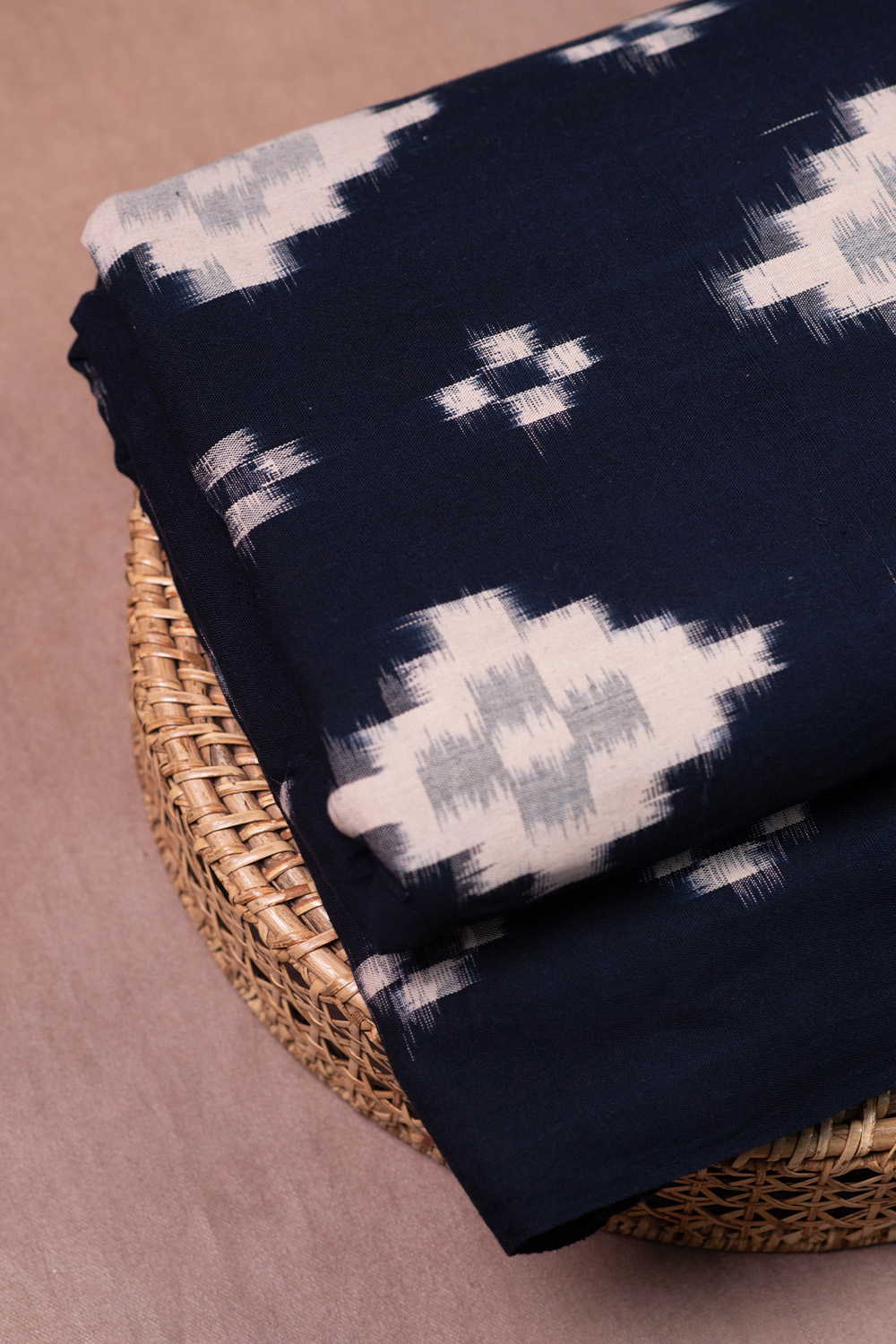 Ikat Fabrics - Matkatus