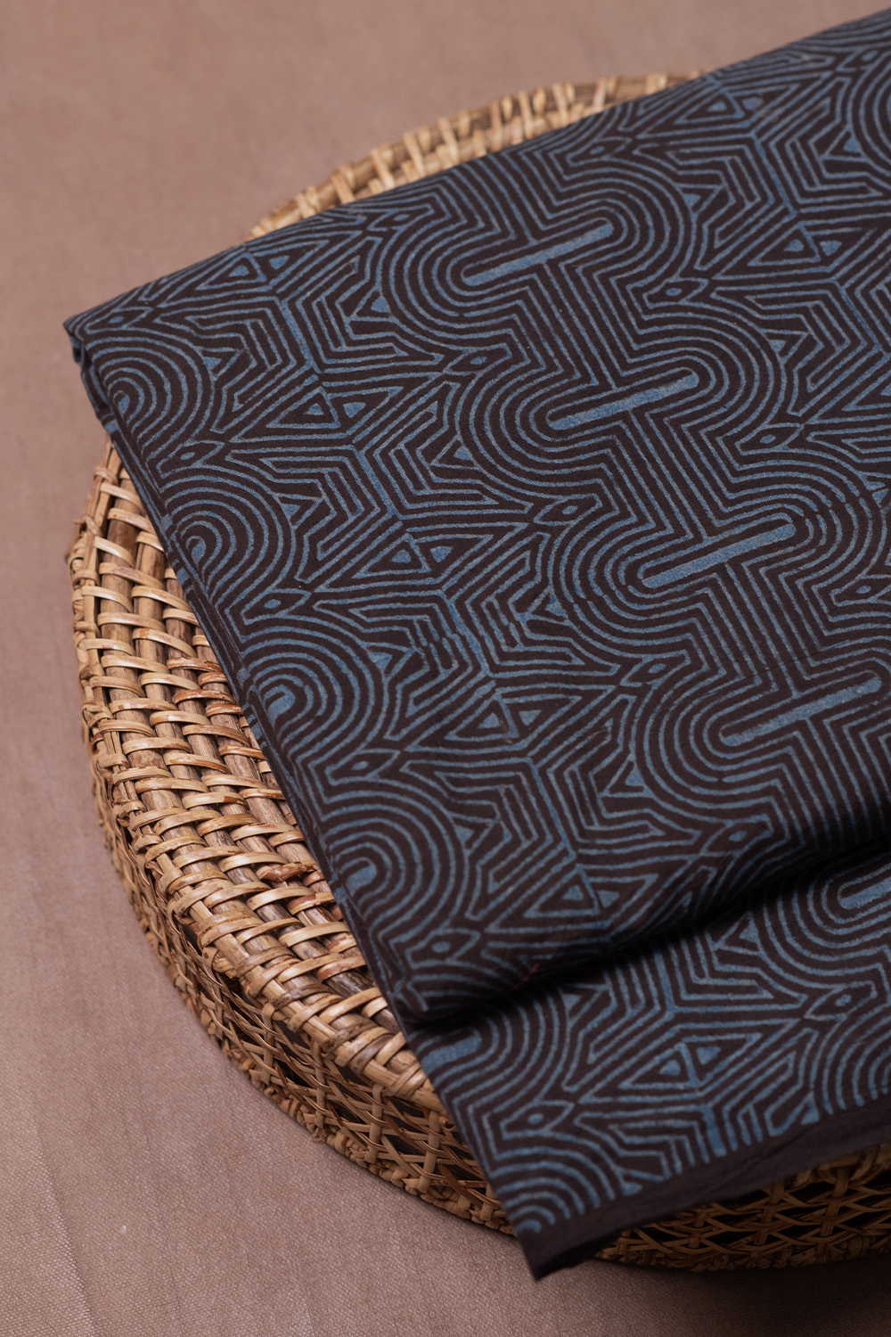 Cotton Fabric - Matkatus 
