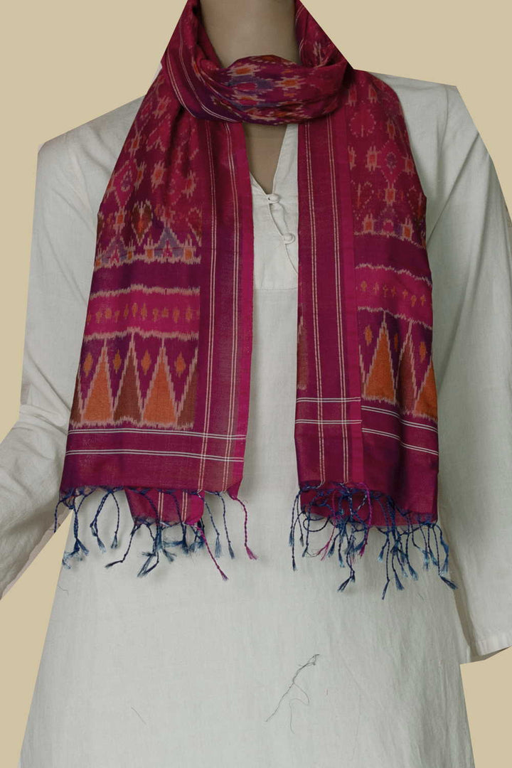 Stoles - Matkatus 