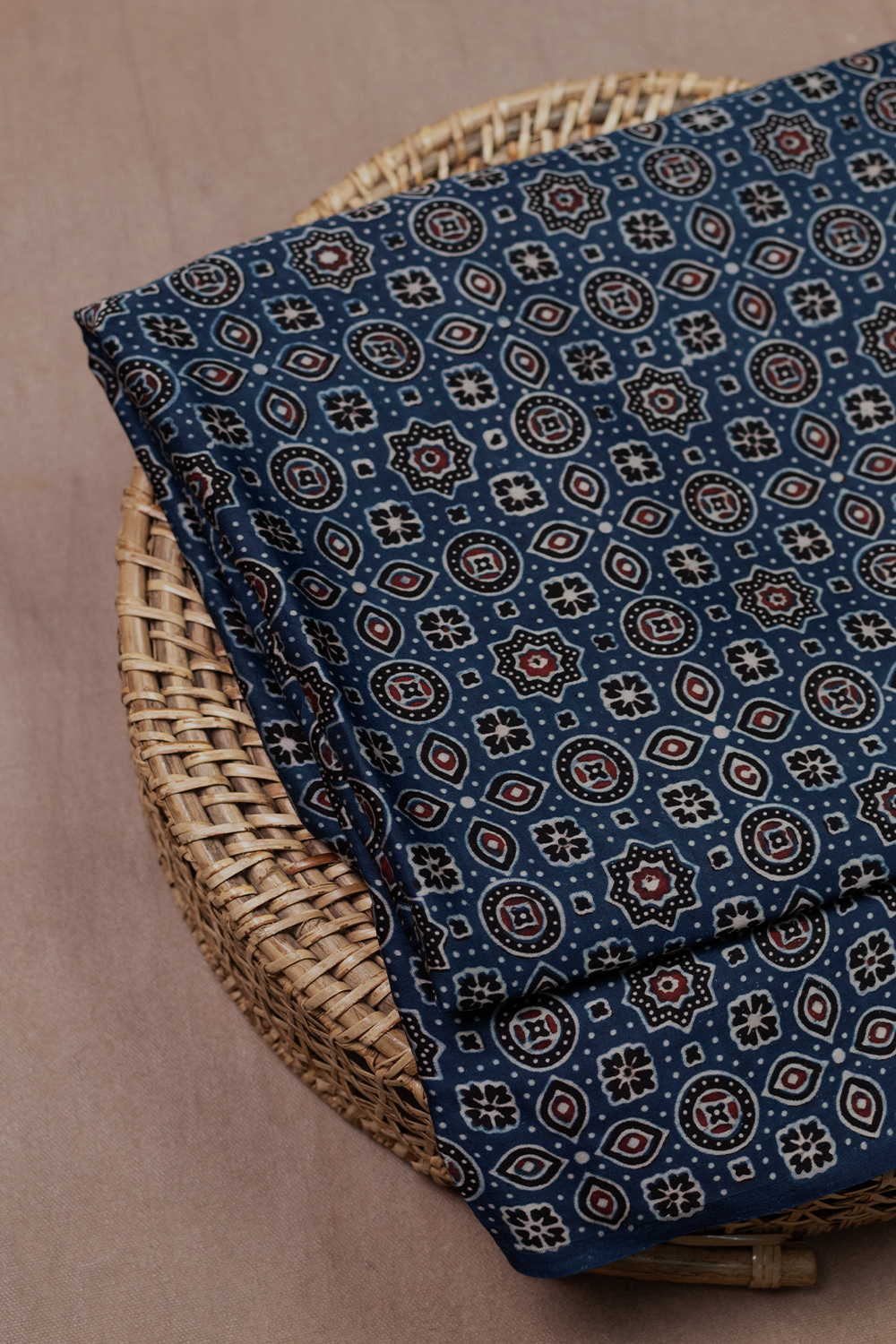 Modal Silk fabrics - Matkatus