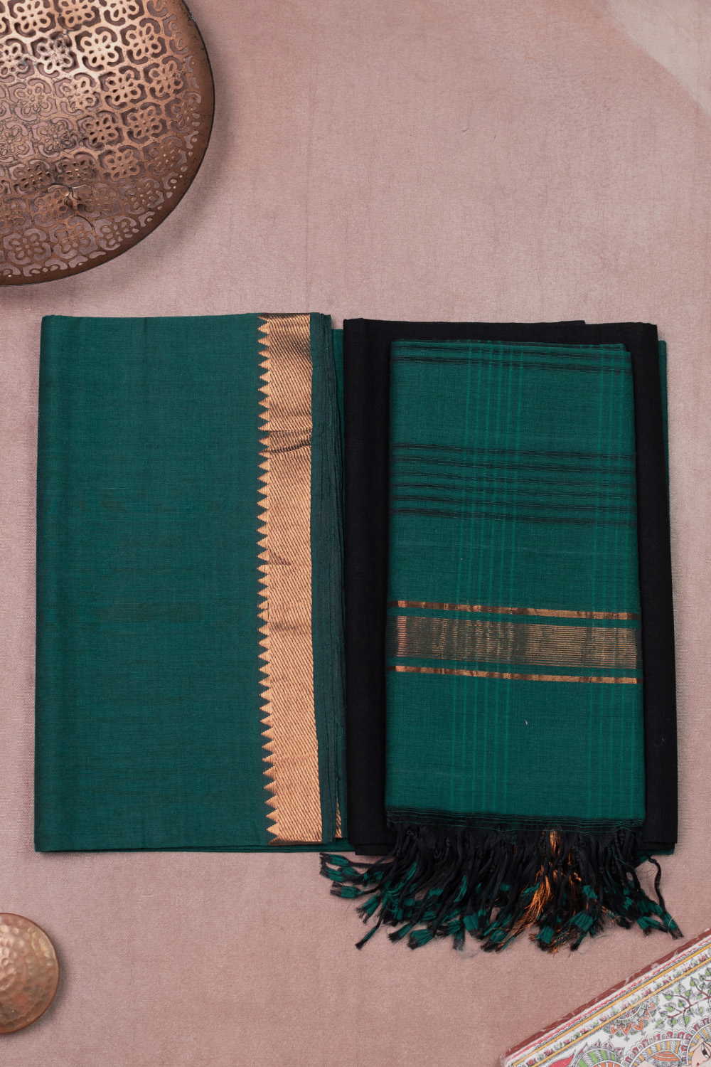 Mangalagiri Suits - Matkatus 