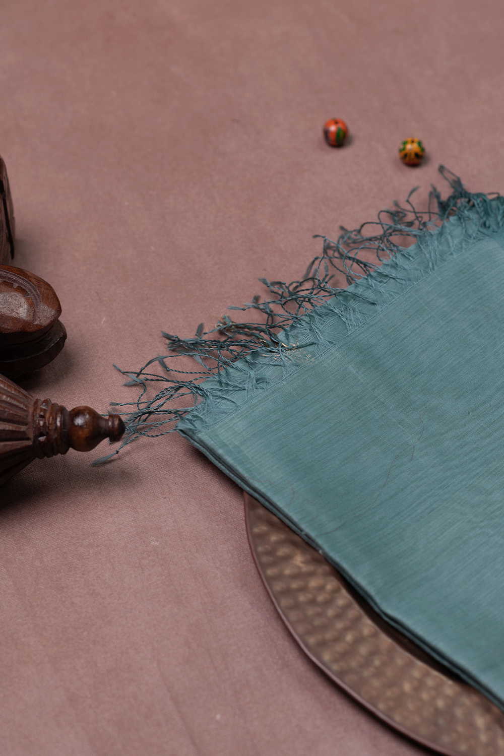 Silk Cotton Dupattas - Matkatus 