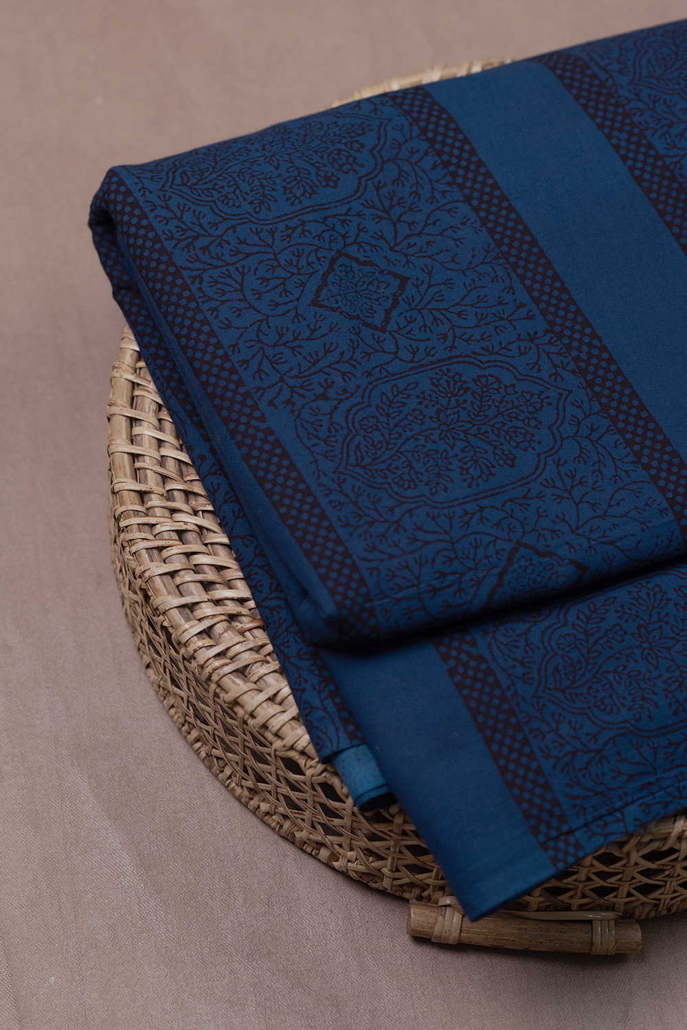 Bagh Fabric - Matkatus