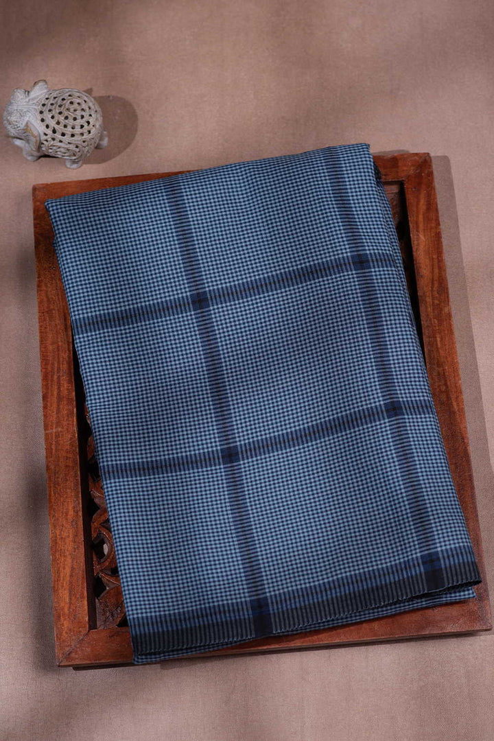 Jamdani Saree - Matkatus 