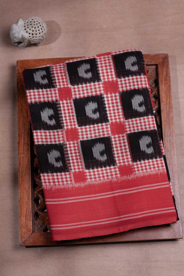 Saree - Matkatus 