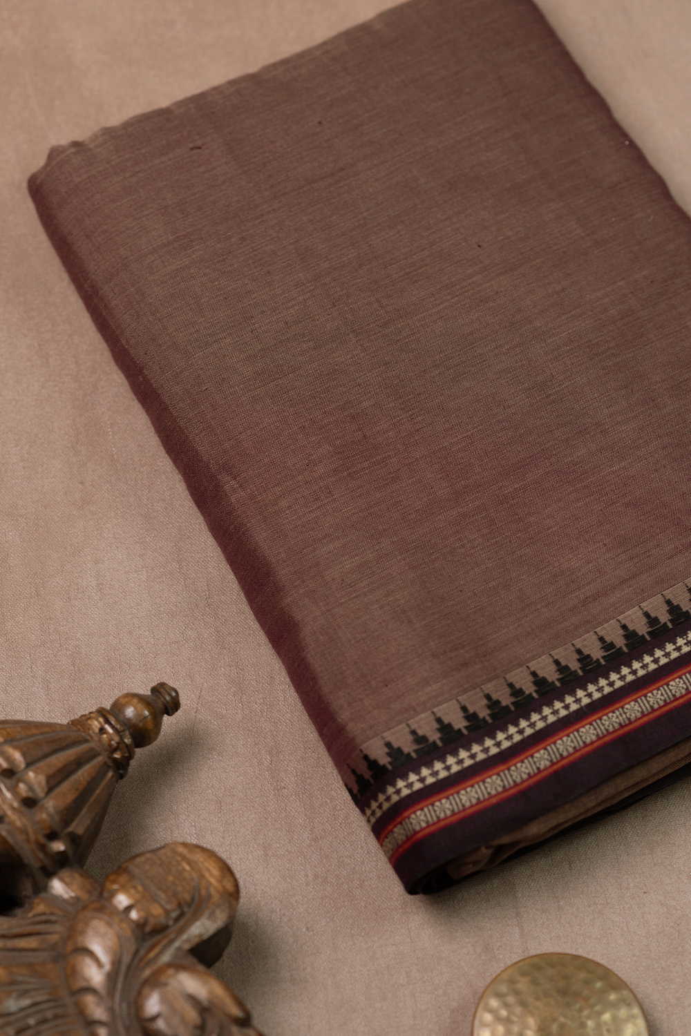 Cotton Fabric -  Matkatus 