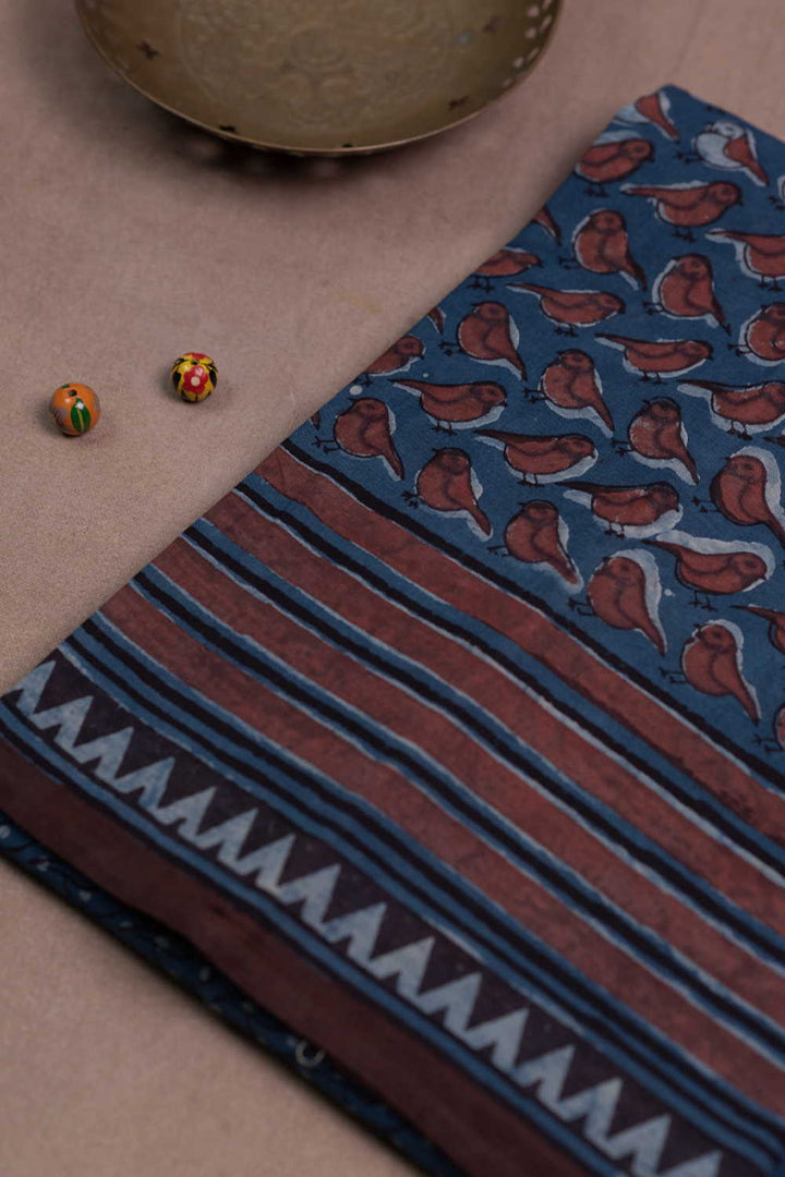 Mul Mul Cotton saree - Matkatus