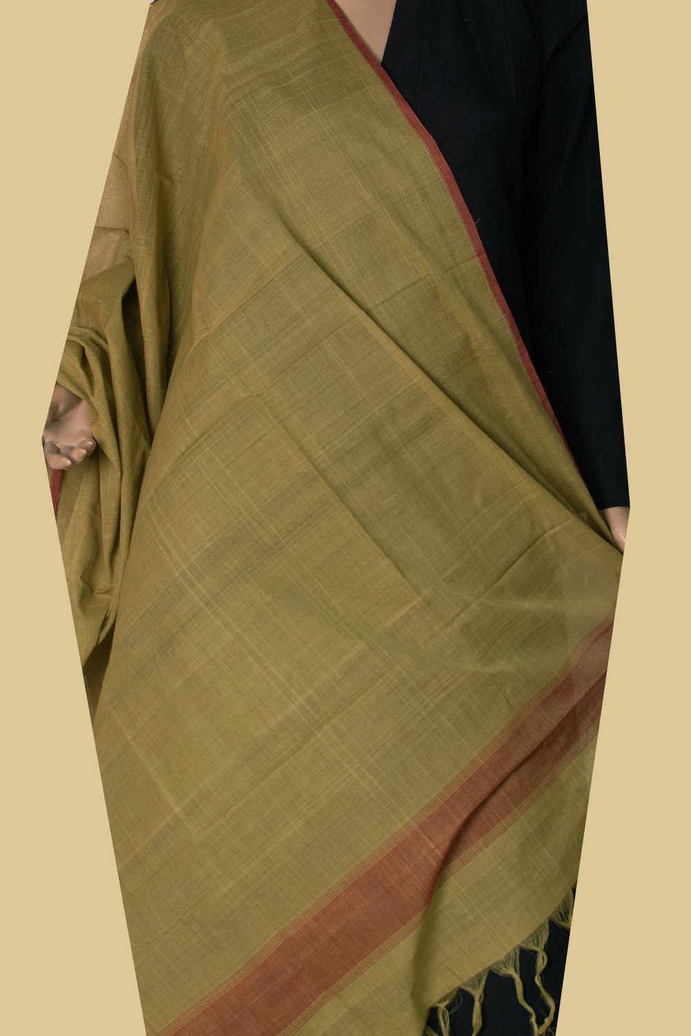 Dupattas - Matkatus 