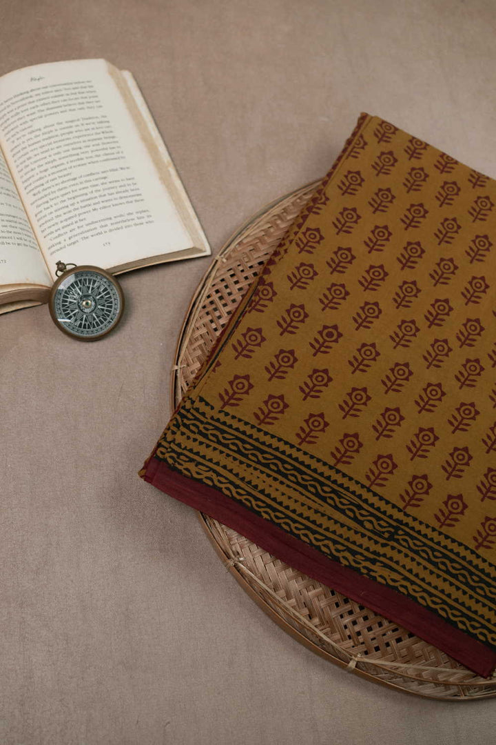 Bagh Sarees-Matkatus 