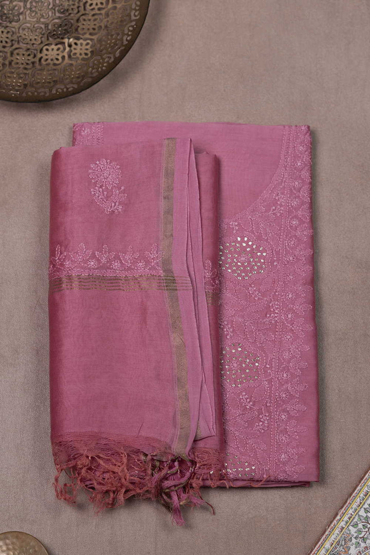 Chikankari Suits - Matkatus 