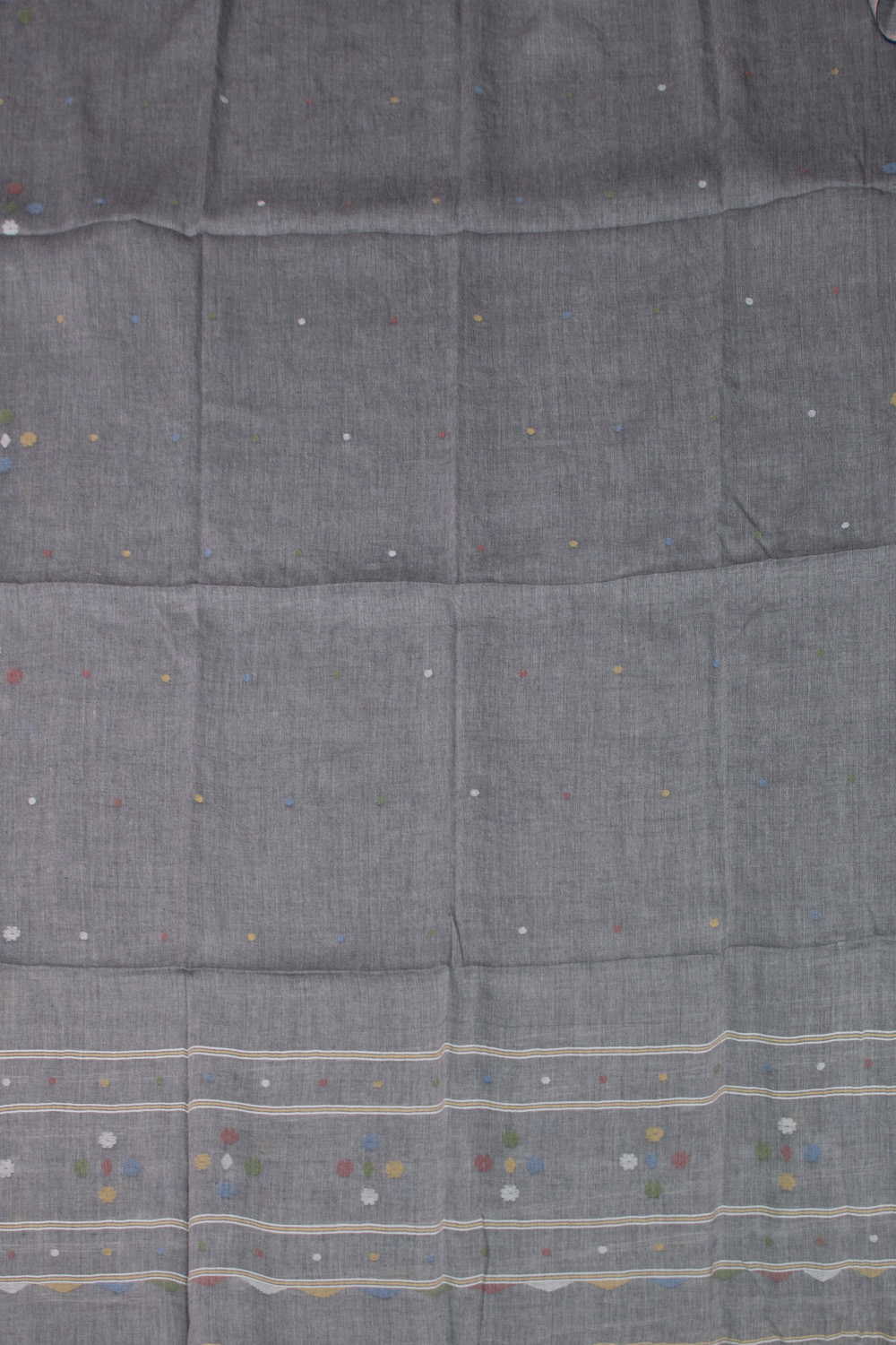 Cotton Dupattas - Matkatus 