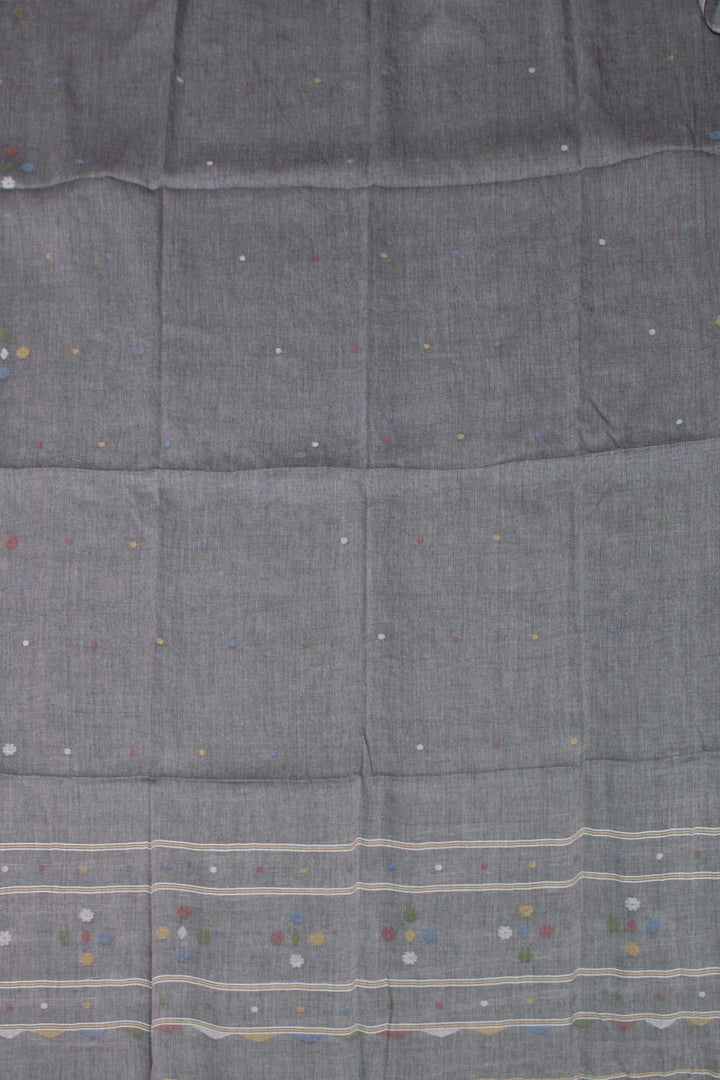 Cotton Dupattas - Matkatus 