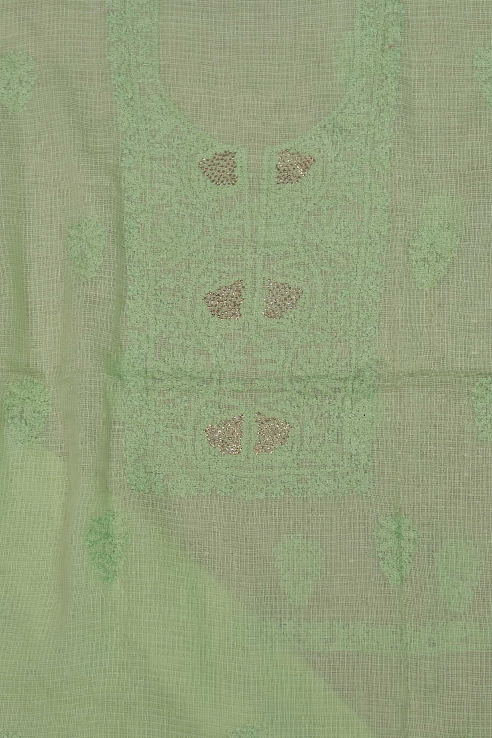 Top and Dupatta - Matkatus 