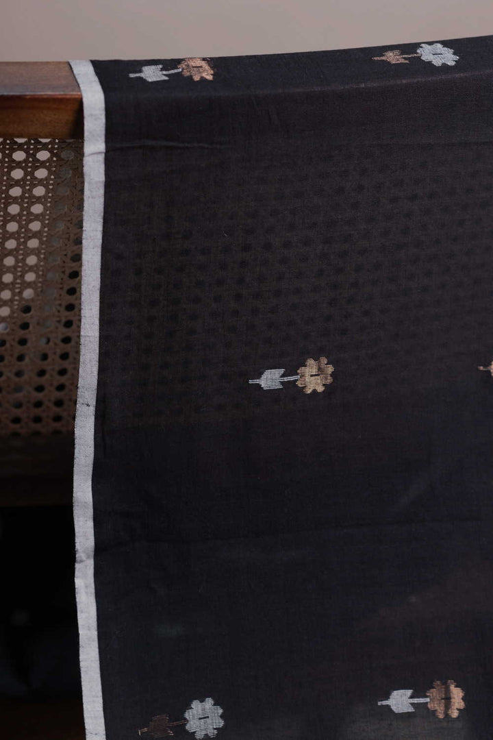 Jamdani Fabrics - Matkatus