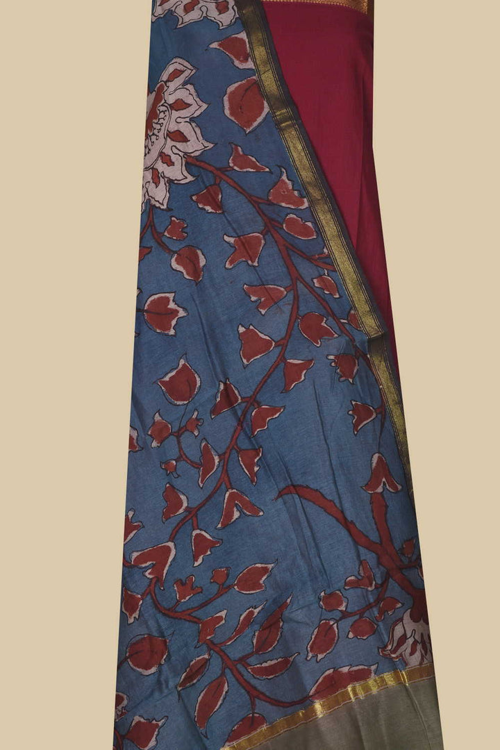 Unstitched Suits - Matkatus