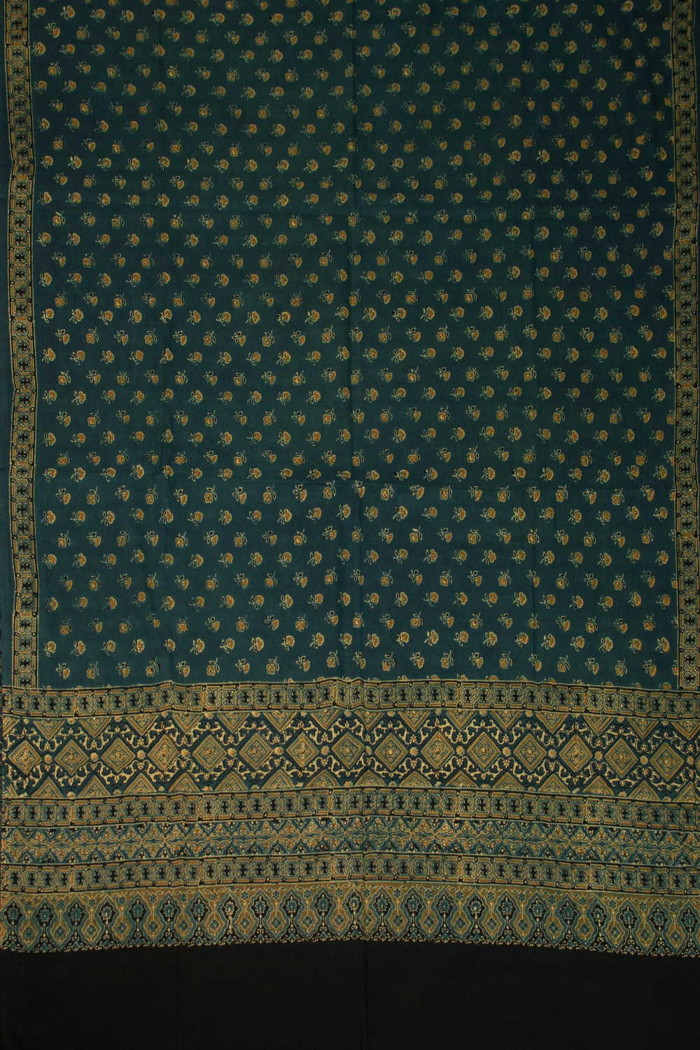 Cotton Dupattas - Matkatus 