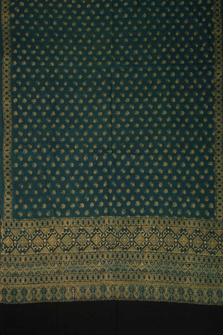 Cotton Dupattas - Matkatus 