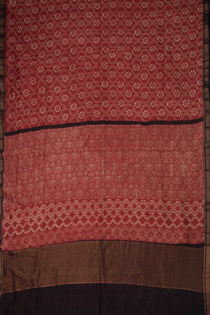 Sarees - Matkatus
