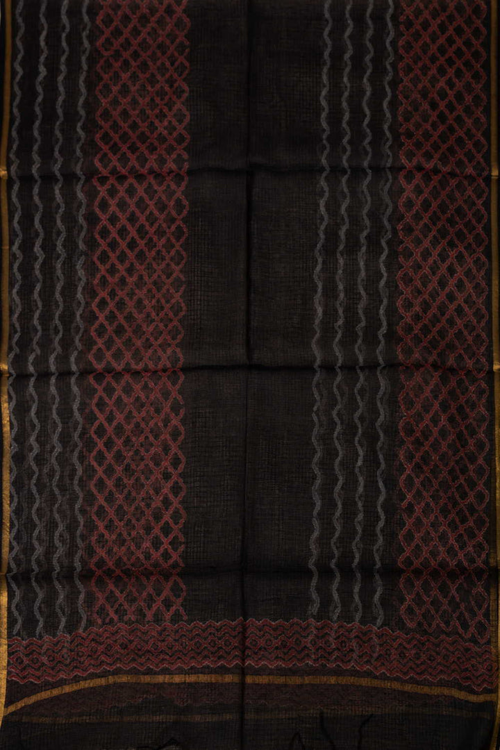 Cotton Dupattas - Matkatus 