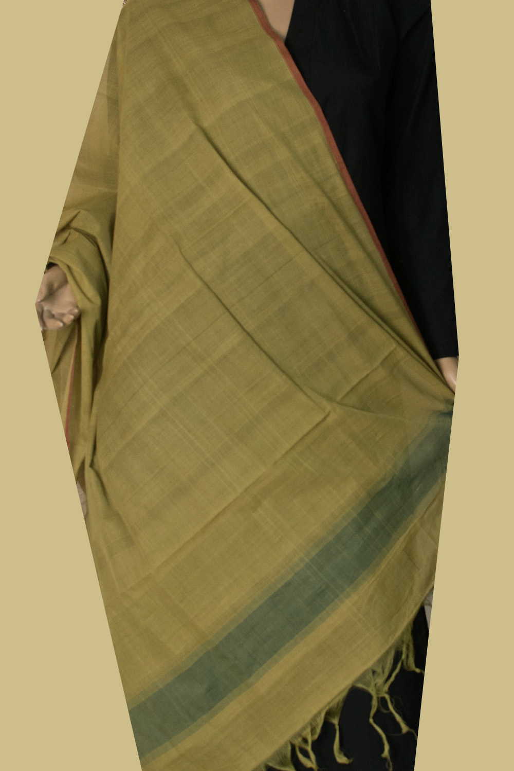Dupattas - Matkatus 