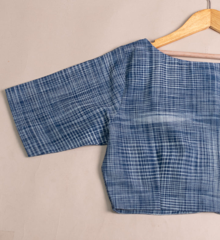 Stitched Blouse - Matkatus 