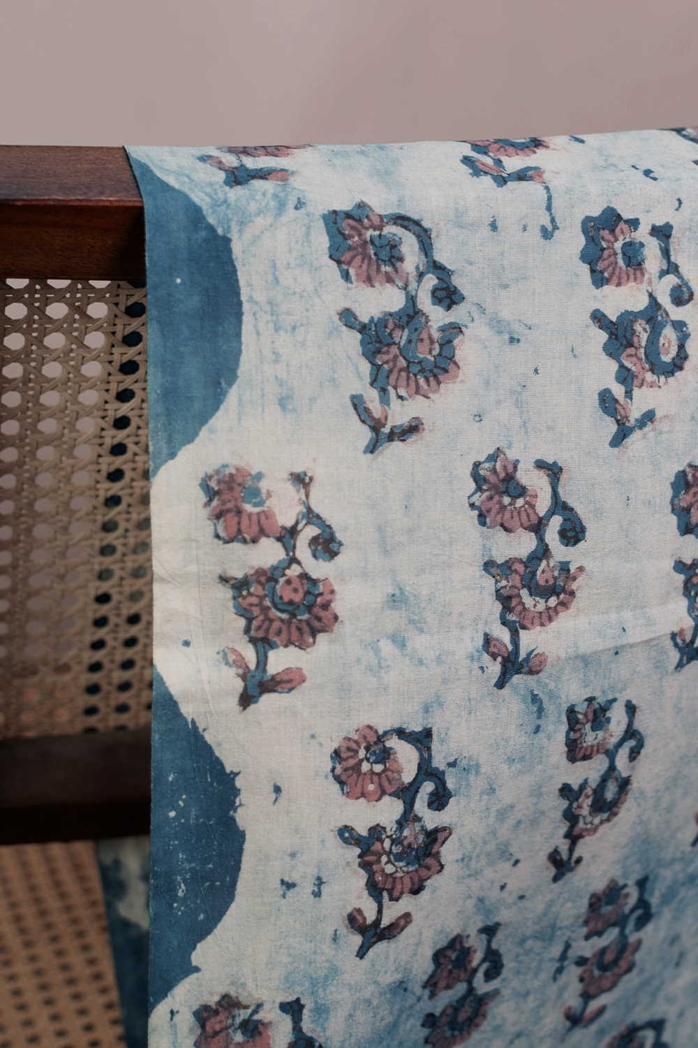 Dabu Print Fabrics - Matkatus 