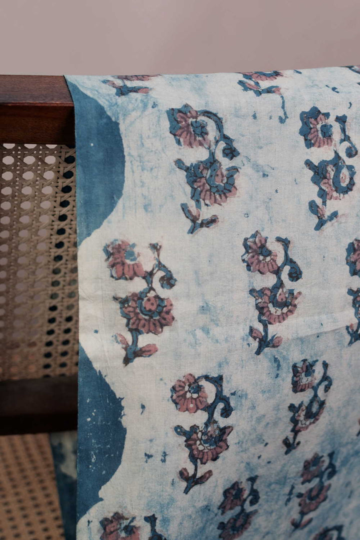 Dabu Print Fabrics - Matkatus 