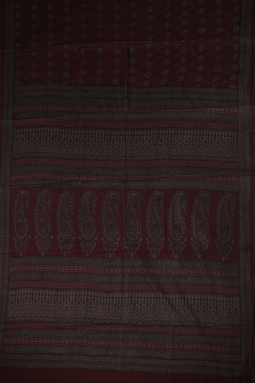Cotton Sarees-Matkatus 