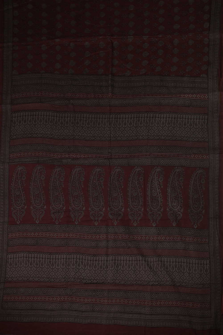 Cotton Sarees-Matkatus 