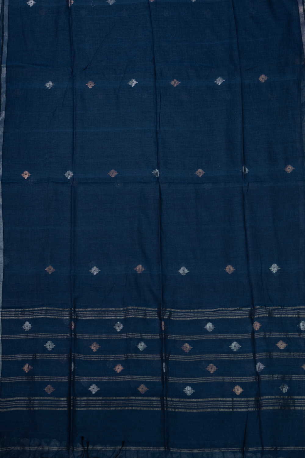 Cotton Dupattas-Matkatus 