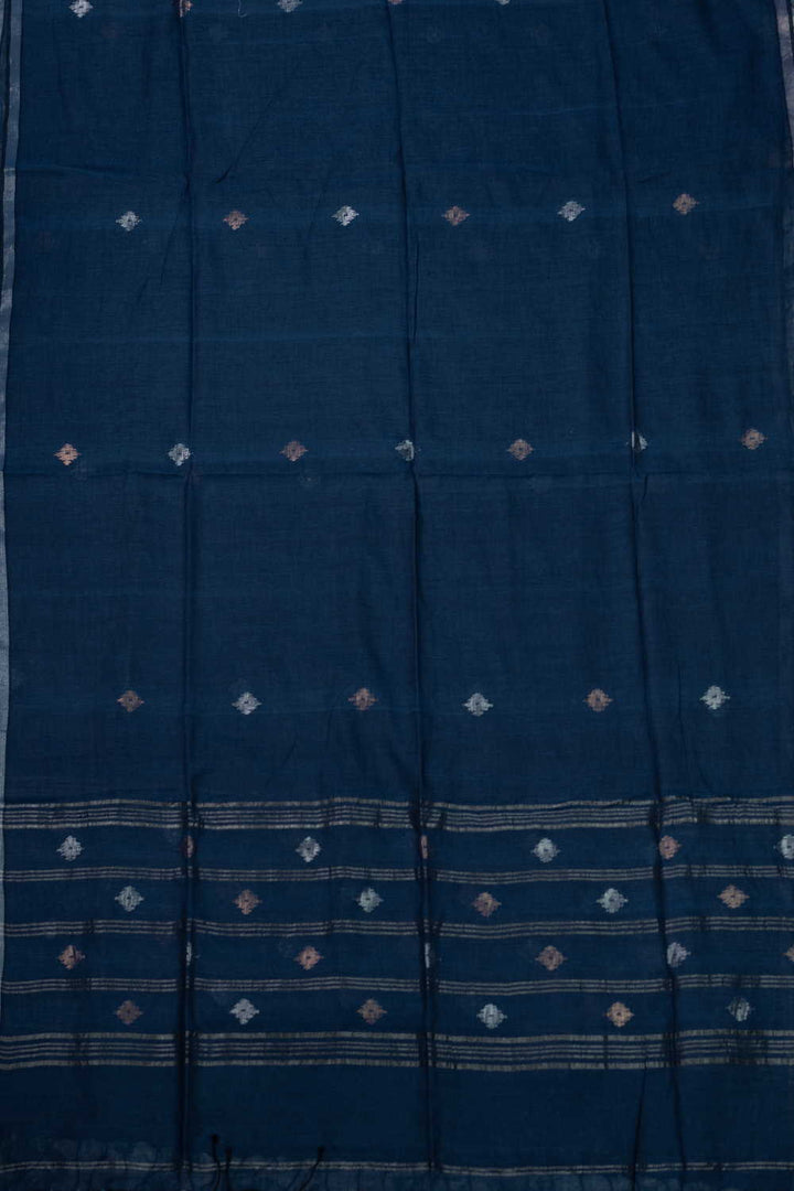 Cotton Dupattas-Matkatus 