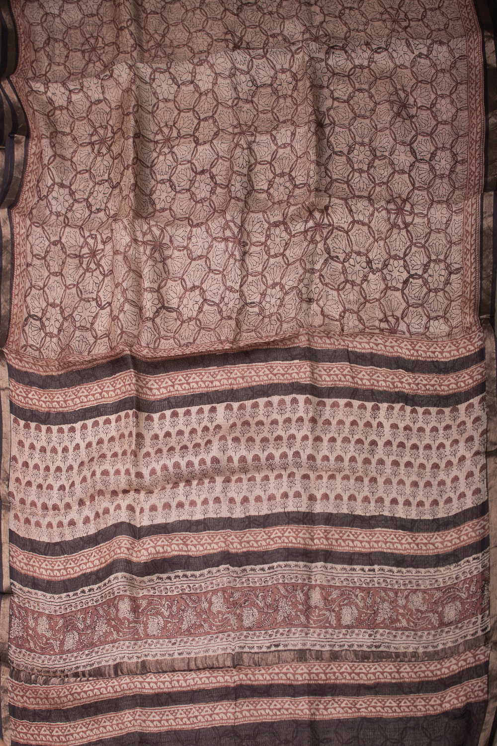 Sarees - matkatus
