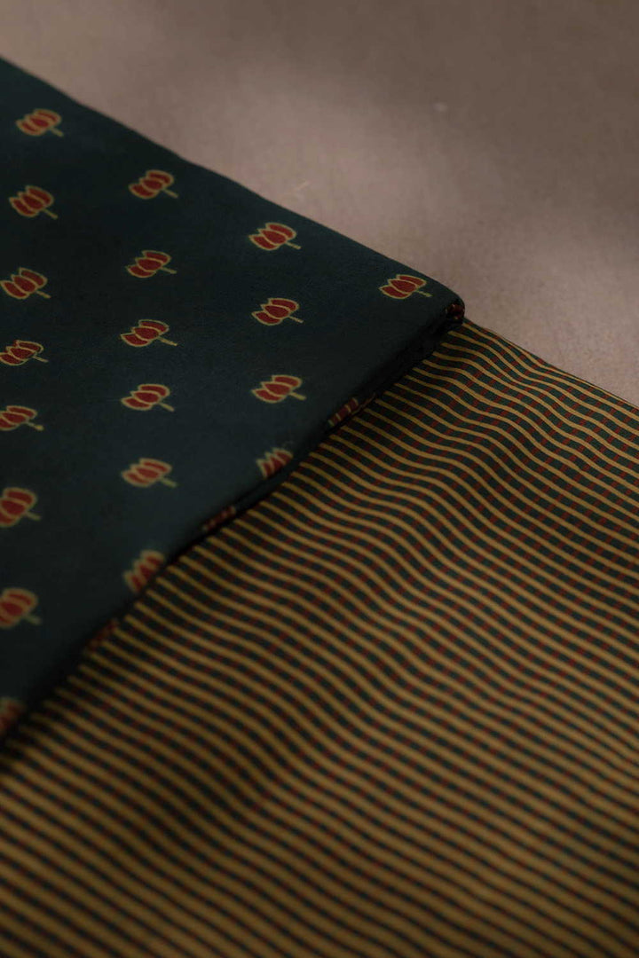 Unstitched Suits - Matkatus 