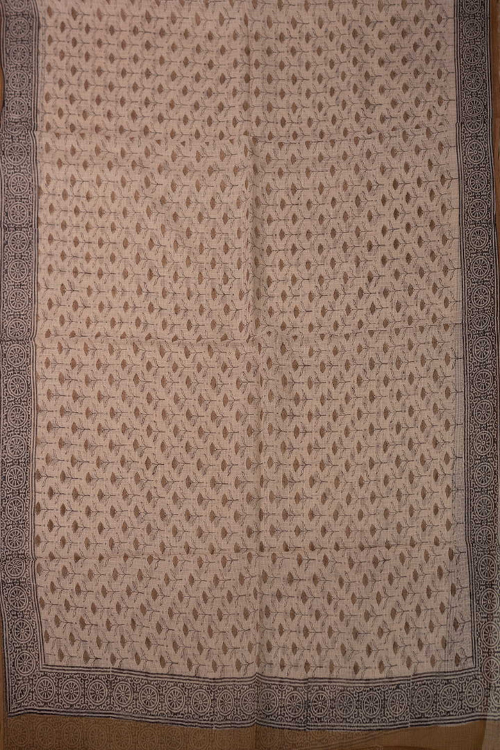 Cotton Dupatta - Matkatus