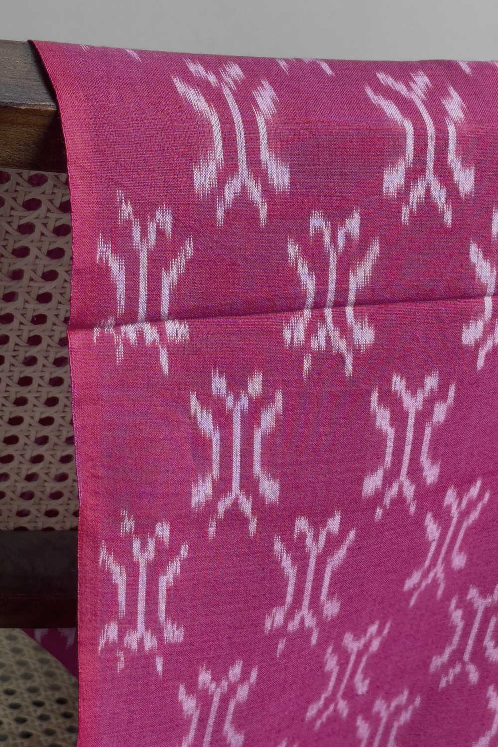 Ikat Fabrics - Matkatus 